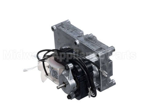 2U-85178 Apw Wyott Motor, 120V/115V 60Hz 2Rpm 499