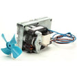 2U-85205 Compatible Apw 220V/50Hz Convyr Motor 2Rpm
