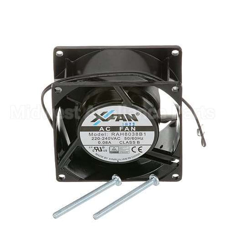 2U-85281 Compatible Apw Cooling Fan