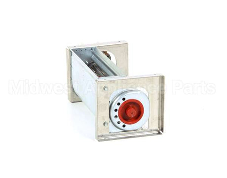 2U-WP-6FANS30P Star 6Fans30P Fan 6 Transflow