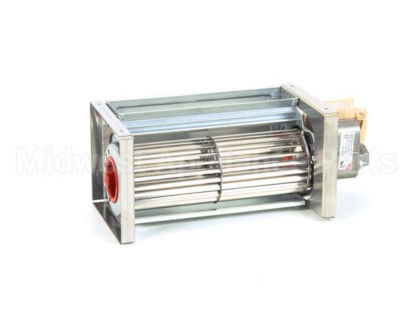 2U-WP-6FANS30P Star 6Fans30P Fan 6 Transflow
