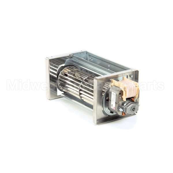 2U-WP6FANS30P Compatible Star 6Fans30P Fan 6 Transflow