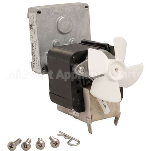 2U-Z10040 Compatible Star Motor, Drive (120V)