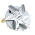 2U-Z10736 Compatible Star Motor/Fan Assy 120V
