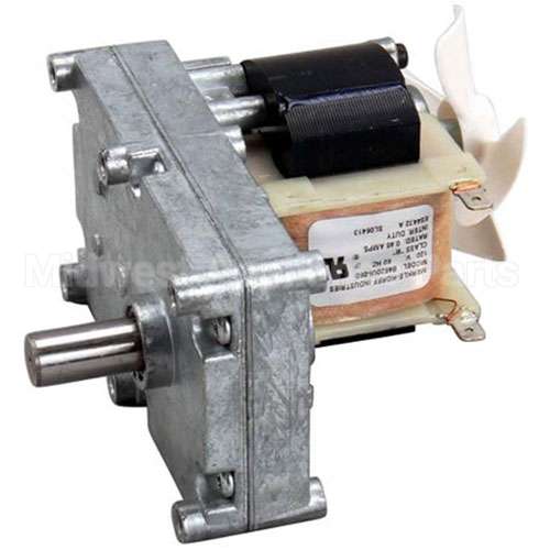 2U-Z11854 Compatible Star 120V Motor Gear
