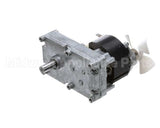 2U-Z11854 Star Motor, Gear-120V/60Hz