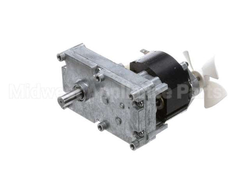 2U-Z11854 Star Motor, Gear-120V/60Hz