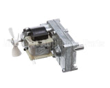 2U-Z11854 Star Motor, Gear-120V/60Hz