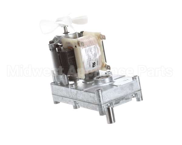 2U-Z11855 Star Motor Gear, 240V