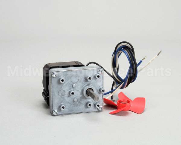 2U-Z11870 Star Motor,Gear/Cw, 208/240V