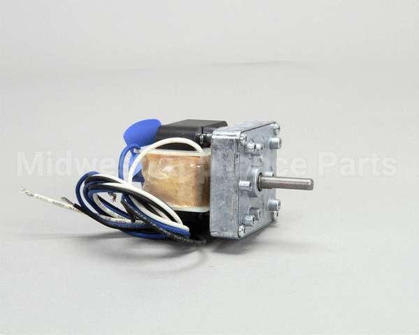 2U-Z11871 Star Motor,Gear/Ccw,208/240V
