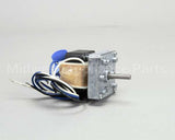 2U-Z11871 Star Motor,Gear/Ccw,208/240V