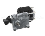 2U-Z11914 Star Motor Cw 75 Rpm 020V