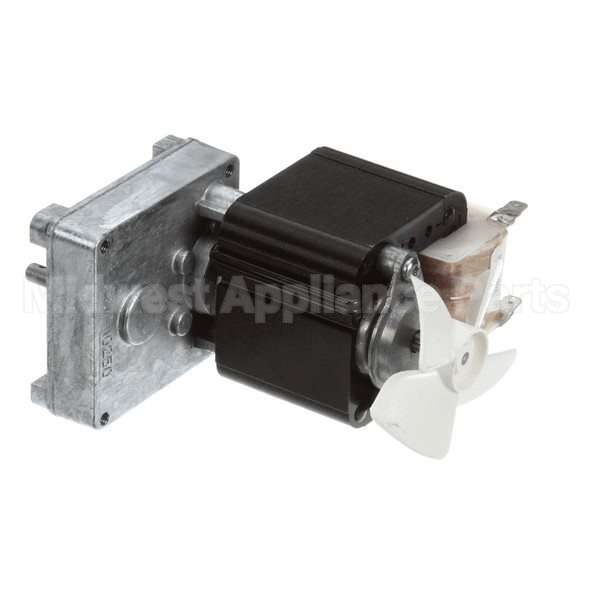2U-Z11917 Compatible Star Motor Ccw 158 Rpm 120V