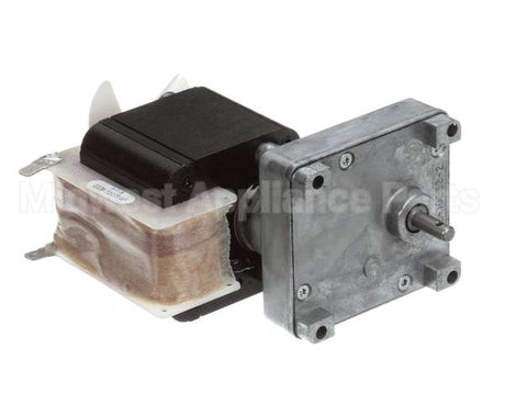 2U-Z11917 Star Motor Ccw 158 Rpm 120V