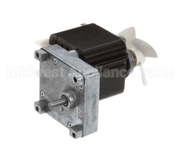 2U-Z11917 Star Motor Ccw 158 Rpm 120V