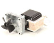2U-Z11921 Star Motor Ccw,230 Rpm,120V