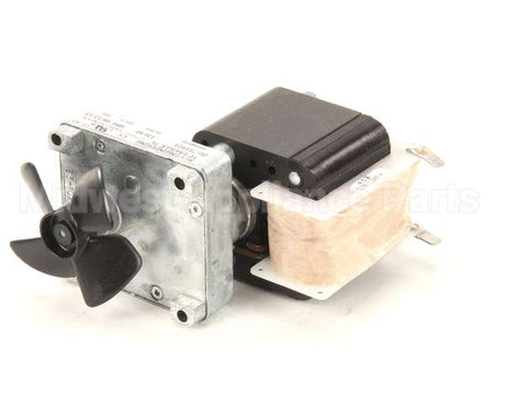2U-Z11921 Star Motor Ccw,230 Rpm,120V
