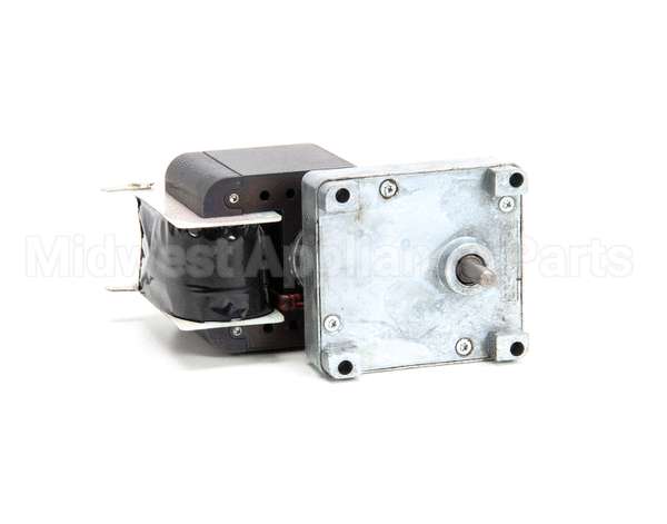 2U-Z11922 Star Motor Cw,230 Rpm,120V
