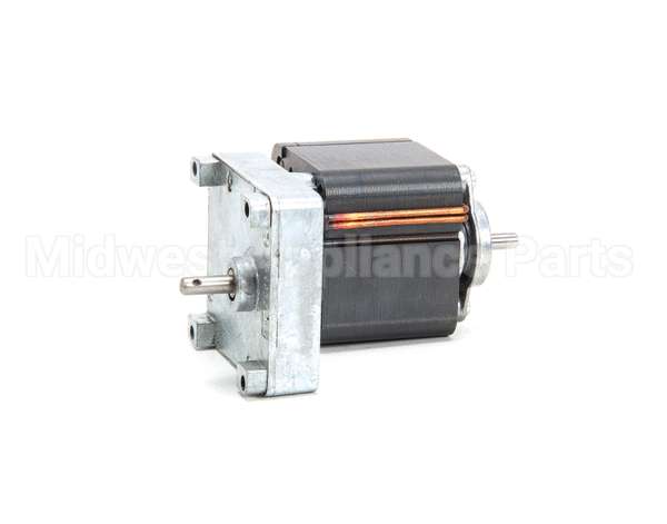 2U-Z11922 Star Motor Cw,230 Rpm,120V