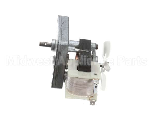 2U-Z12380 Star Motor, Gear 120V W/Fan