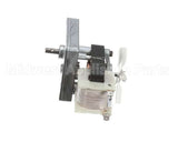 2U-Z12380 Star Motor, Gear 120V W/Fan