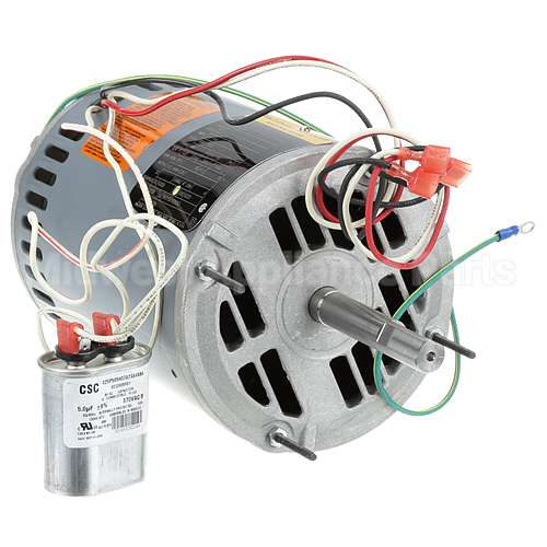 2U-Z13533 Compatible Wells Motor