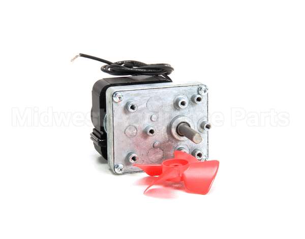 2U-Z13803 Star Motor, Drive 120V Cw