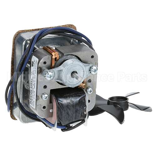 2U-Z13804 Compatible Star Drive Motor 115V
