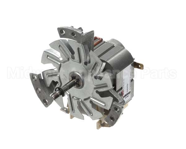 2U-Z14624 Star Motor, Fan Tvd