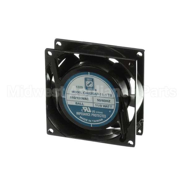 2U-Z18557 Compatible Star Fan, Axial-80Mm 120V