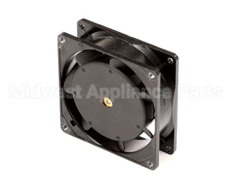 2U-Z18557 Star Fan,Axial-80Mm 120V