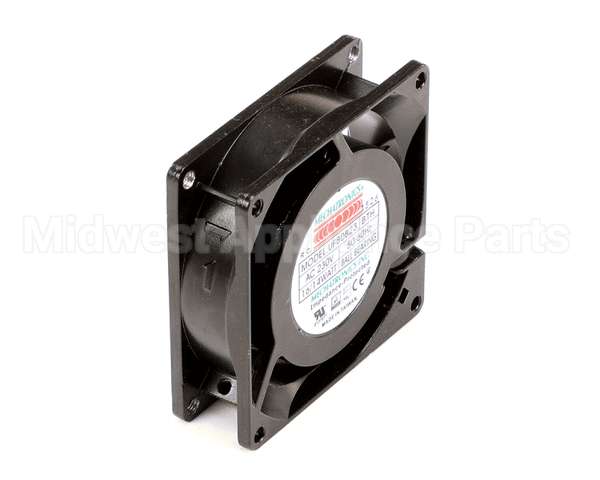 2U-Z18557 Star Fan,Axial-80Mm 120V