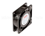 2U-Z18557 Star Fan,Axial-80Mm 120V