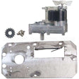 2U-Z1857 Compatible Star Motor Kit - 240V