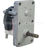 2U-Z3641 Compatible Star Motor