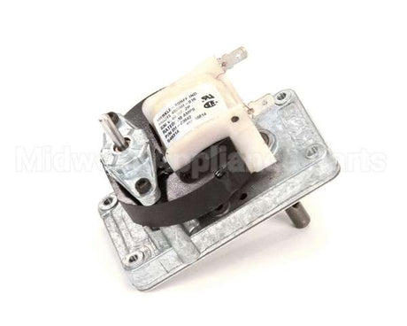 2U-Z3642 Star Motor 2.4Rpm 240V 50/60Hz