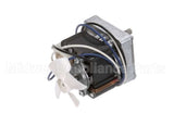 2U-Z9657 Compatible Star Motor11Rpm-Cwnew Style