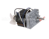 2U-Z9657 Star Motor,11Rpm-Cw,New Style