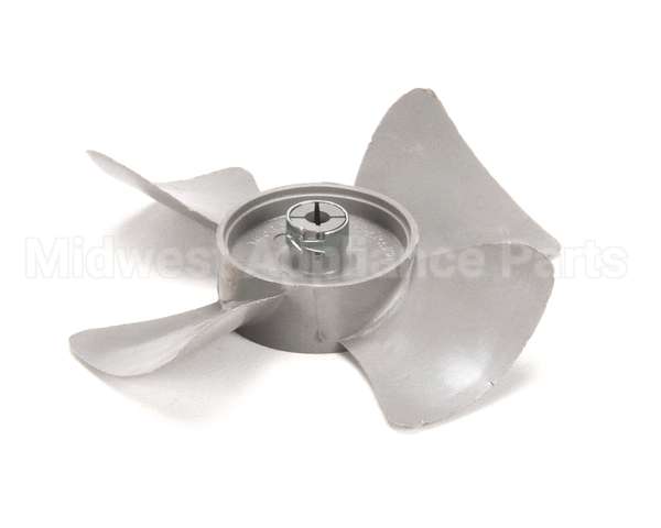 2U-Z9811 Star Fan Blade For Motor