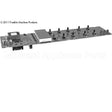 2U200591 Compatible Star Control Board