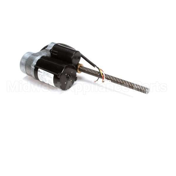 2U300513 Compatible Star Motor Lift 1/10Hp 230V 5 0