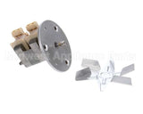 2UZ11118 Compatible Star Motor/Fan Assembly