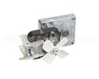 2UZ12380 Compatible Star Motor Gear 120V W/Fan