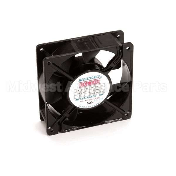 2UZ17520 Compatible Stero Muffin Fan130Cfm 208/240