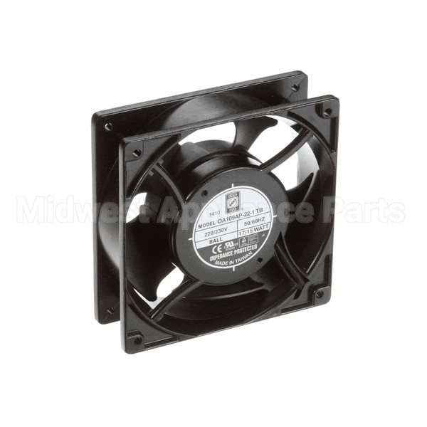 2UZ5041 Compatible Star Fan A/C 110Cfm 230V