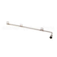 2V-1125501 Compatible Star W/A, Rnr Tu 624