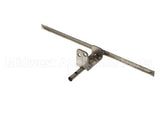 2V-1561901 Magikitchn W/A,Burner Runner Tu Lh Mkg