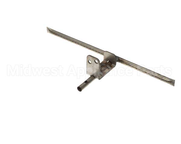 2V-1561901 Magikitchn W/A,Burner Runner Tu Lh Mkg