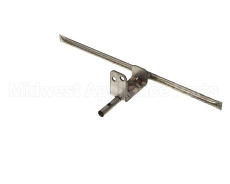 2V-1561901 Magikitchn W/A,Burner Runner Tu Lh Mkg